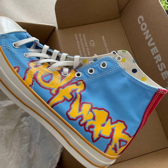 Converse GOLF WANG Chuck 70 By You - Picture 4 of 7